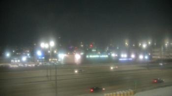 Weather camera view of St Stanislaus Kostka School.