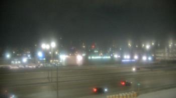 Weather camera view of St Stanislaus Kostka School.