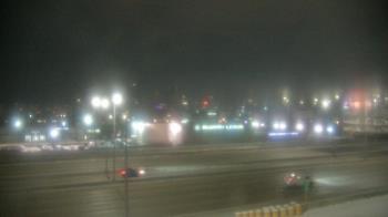 Weather camera view of St Stanislaus Kostka School.