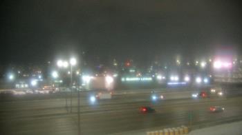 Weather camera view of St Stanislaus Kostka School.