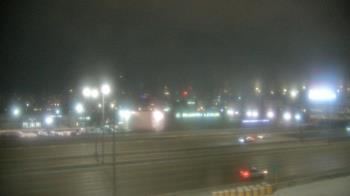 Weather camera view of St Stanislaus Kostka School.