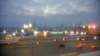 Weather camera view of St Stanislaus Kostka School.