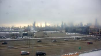 Weather camera view of St Stanislaus Kostka School.