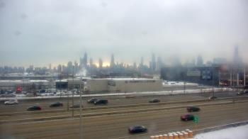 Weather camera view of St Stanislaus Kostka School.