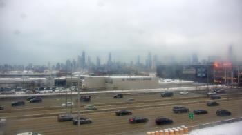 Weather camera view of St Stanislaus Kostka School.