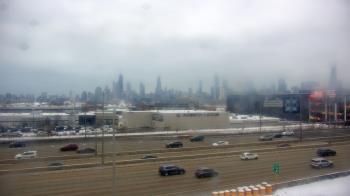 Weather camera view of St Stanislaus Kostka School.