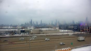 Weather camera view of St Stanislaus Kostka School.