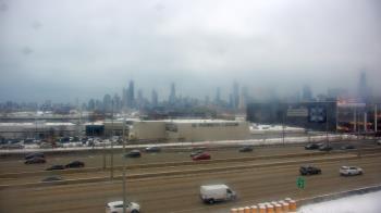 Weather camera view of St Stanislaus Kostka School.