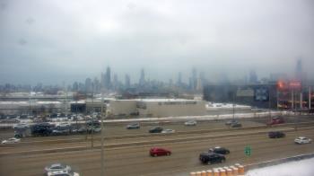 Weather camera view of St Stanislaus Kostka School.