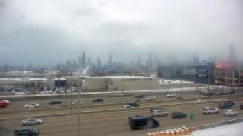 Weather camera view of St Stanislaus Kostka School.