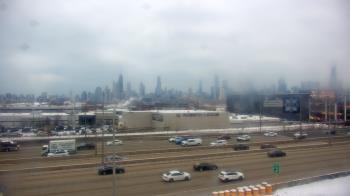 Weather camera view of St Stanislaus Kostka School.