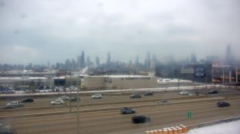 Weather camera view of St Stanislaus Kostka School.