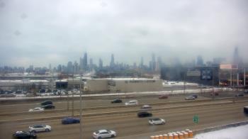 Weather camera view of St Stanislaus Kostka School.