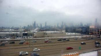 Weather camera view of St Stanislaus Kostka School.