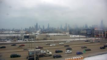 Weather camera view of St Stanislaus Kostka School.