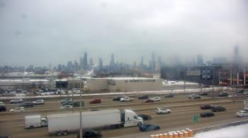 Weather camera view of St Stanislaus Kostka School.