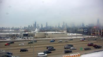 Weather camera view of St Stanislaus Kostka School.