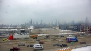 Weather camera view of St Stanislaus Kostka School.