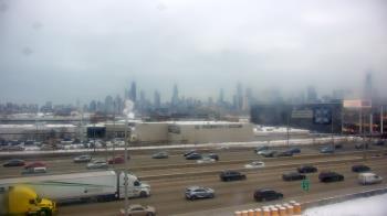 Weather camera view of St Stanislaus Kostka School.