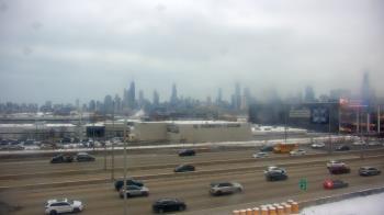 Weather camera view of St Stanislaus Kostka School.