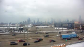 Weather camera view of St Stanislaus Kostka School.