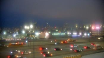 Weather camera view of St Stanislaus Kostka School.