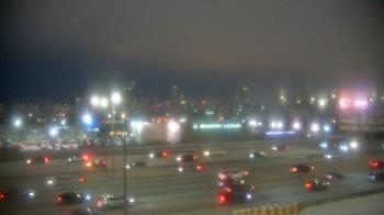 Weather camera view of St Stanislaus Kostka School.