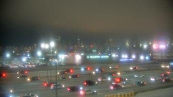 Weather camera view of St Stanislaus Kostka School.