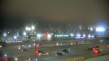 Weather camera view of St Stanislaus Kostka School.