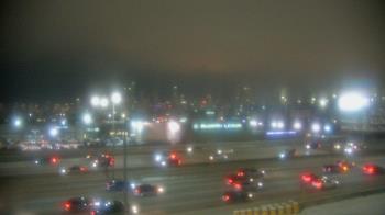 Weather camera view of St Stanislaus Kostka School.