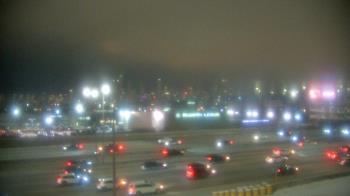 Weather camera view of St Stanislaus Kostka School.