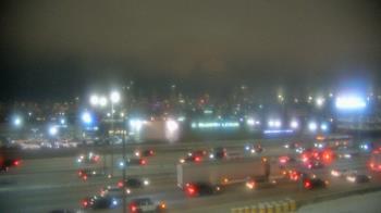 Weather camera view of St Stanislaus Kostka School.