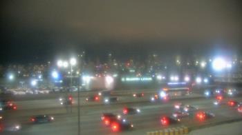 Weather camera view of St Stanislaus Kostka School.