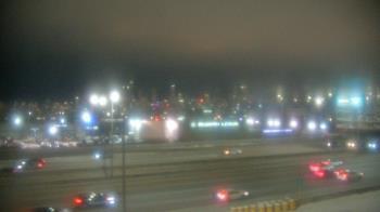 Weather camera view of St Stanislaus Kostka School.