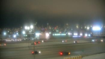 Weather camera view of St Stanislaus Kostka School.