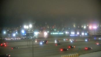 Weather camera view of St Stanislaus Kostka School.