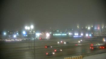 Weather camera view of St Stanislaus Kostka School.