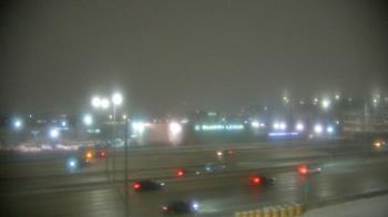 Weather camera view of St Stanislaus Kostka School.