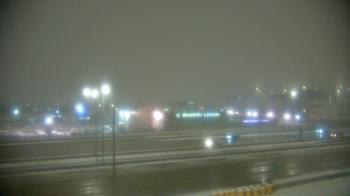 Weather camera view of St Stanislaus Kostka School.