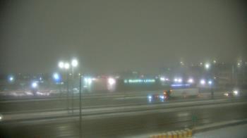 Weather camera view of St Stanislaus Kostka School.