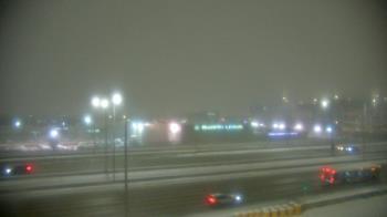 Weather camera view of St Stanislaus Kostka School.