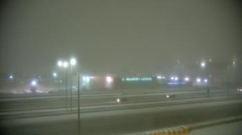 Weather camera view of St Stanislaus Kostka School.