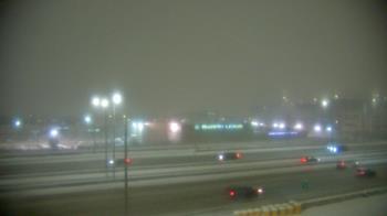 Weather camera view of St Stanislaus Kostka School.