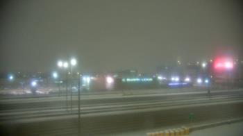 Weather camera view of St Stanislaus Kostka School.