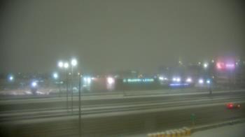 Weather camera view of St Stanislaus Kostka School.