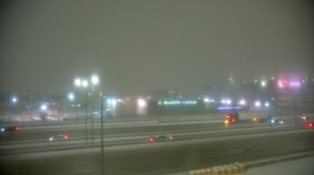 Weather camera view of St Stanislaus Kostka School.