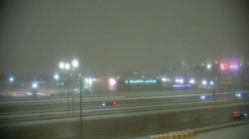 Weather camera view of St Stanislaus Kostka School.