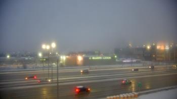 Weather camera view of St Stanislaus Kostka School.