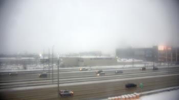 Weather camera view of St Stanislaus Kostka School.