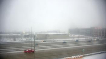 Weather camera view of St Stanislaus Kostka School.